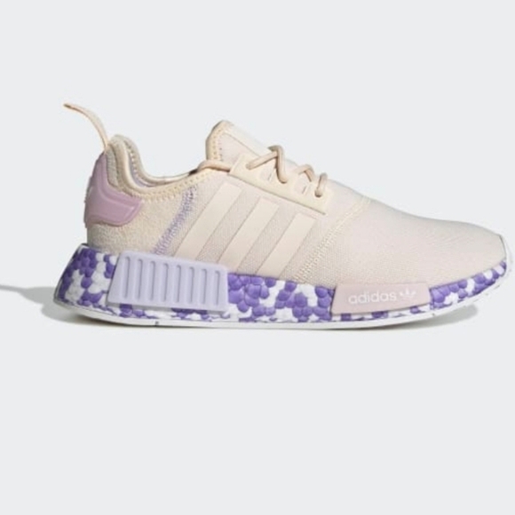 adidas Originals Women's NMD_R1 Running Shoes Sz 8 - Picture 12 of 12